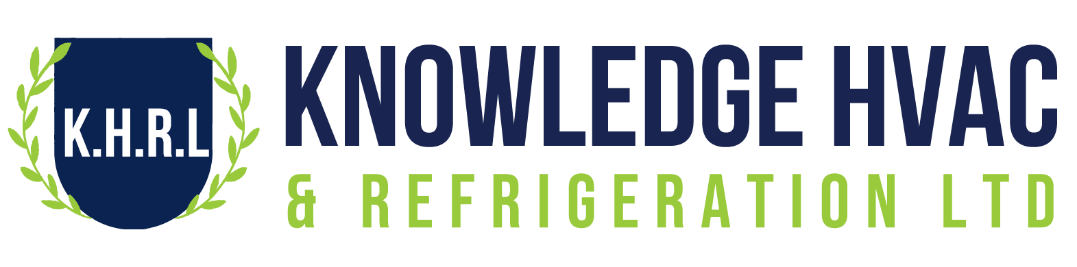 Knowledge Hvac & Refrigeration Ltd logo